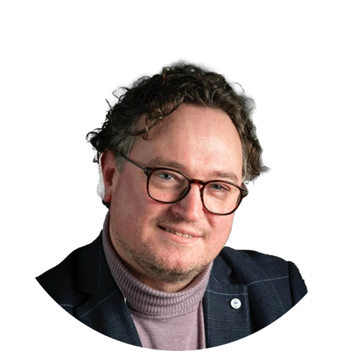 Job Kersten